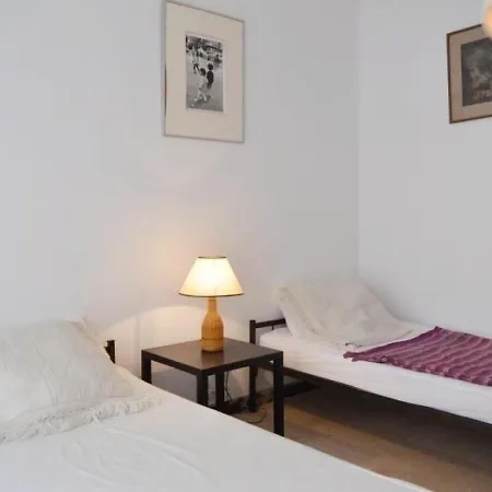 Elysee Foch Appartement *