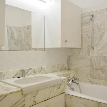 Elysee Foch Appartement