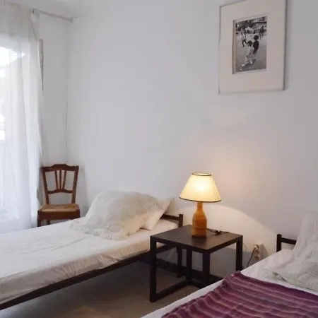Appartement Elysee Foch Antibes