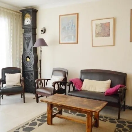 Elysee Foch Appartement