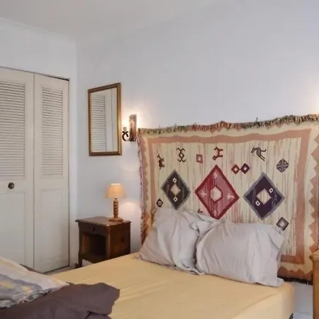 Appartement Elysee Foch Antibes
