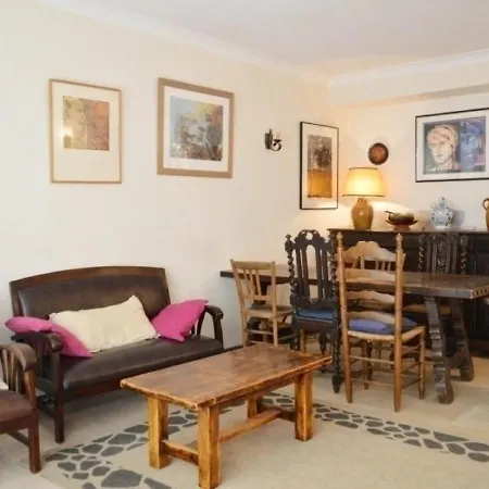 Elysee Foch Appartement
