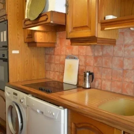 Appartement Elysee Foch Antibes