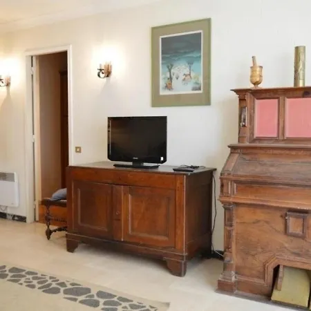 Appartement Elysee Foch Antibes